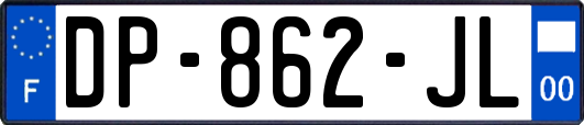 DP-862-JL