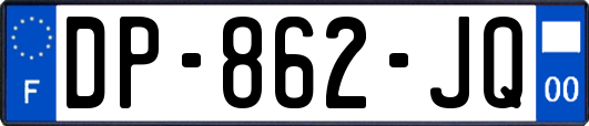 DP-862-JQ