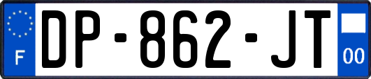 DP-862-JT