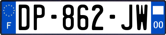 DP-862-JW