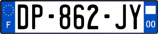 DP-862-JY