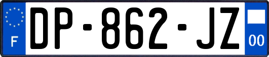 DP-862-JZ