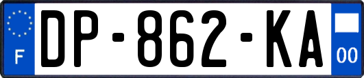 DP-862-KA