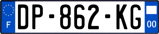 DP-862-KG