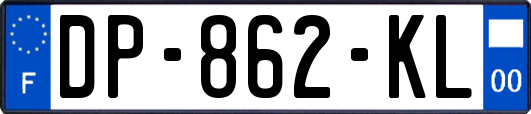 DP-862-KL