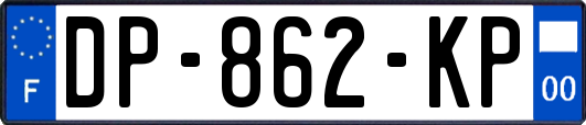 DP-862-KP