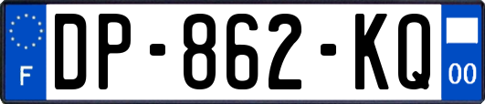 DP-862-KQ