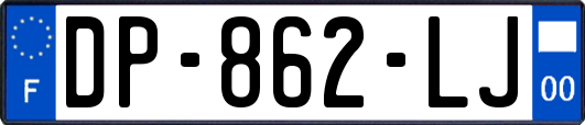 DP-862-LJ