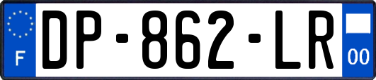 DP-862-LR