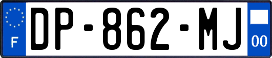 DP-862-MJ