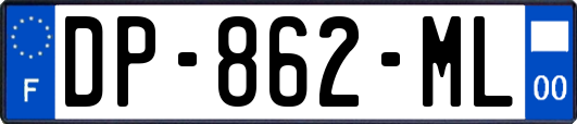 DP-862-ML