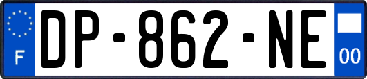DP-862-NE