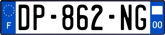 DP-862-NG
