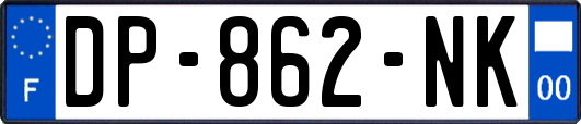 DP-862-NK