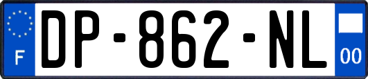 DP-862-NL