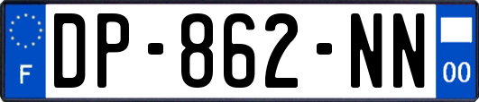 DP-862-NN