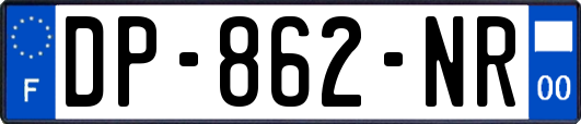 DP-862-NR