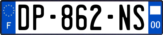 DP-862-NS