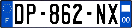DP-862-NX