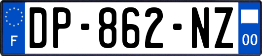 DP-862-NZ