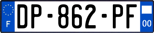DP-862-PF