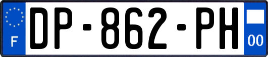 DP-862-PH