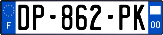 DP-862-PK