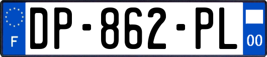 DP-862-PL