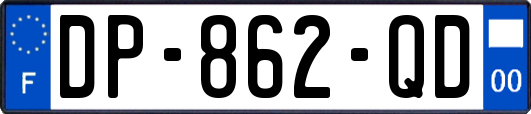 DP-862-QD