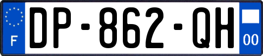 DP-862-QH