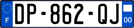DP-862-QJ