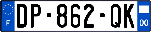 DP-862-QK