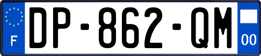 DP-862-QM