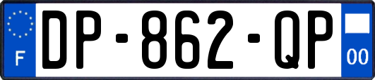 DP-862-QP