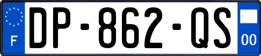 DP-862-QS