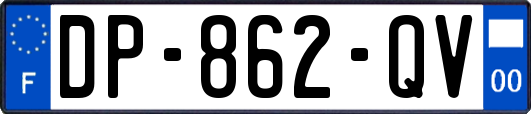 DP-862-QV