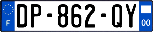 DP-862-QY