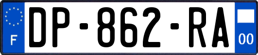 DP-862-RA