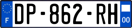 DP-862-RH