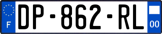 DP-862-RL