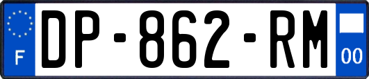 DP-862-RM