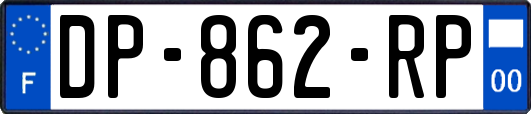 DP-862-RP