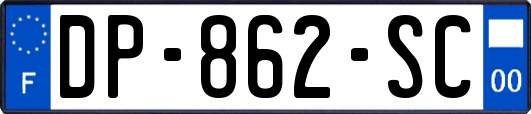 DP-862-SC