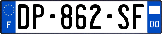 DP-862-SF