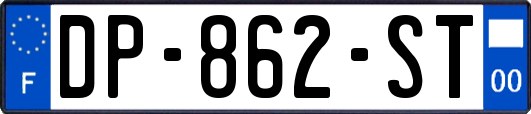 DP-862-ST