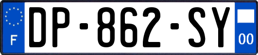 DP-862-SY