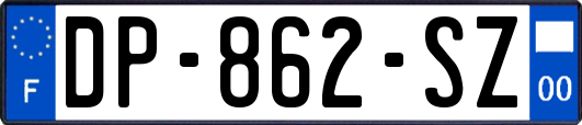 DP-862-SZ
