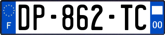 DP-862-TC