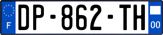 DP-862-TH