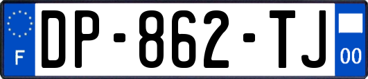 DP-862-TJ